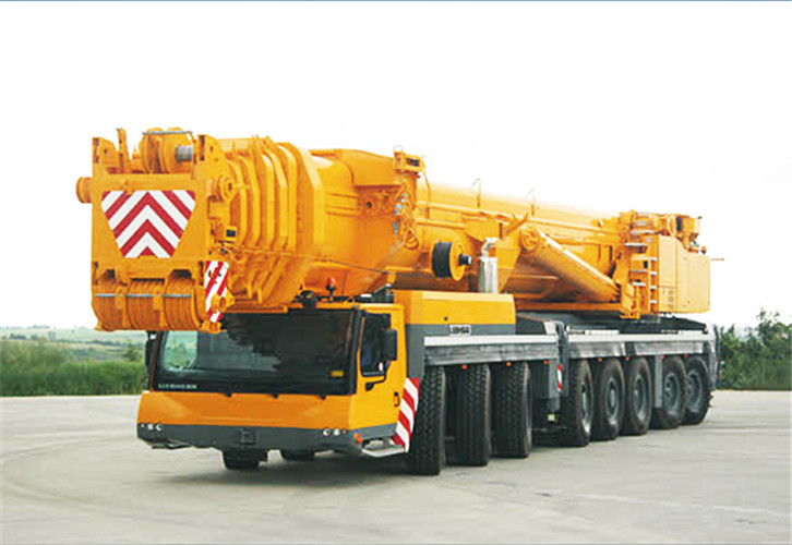 天河区精密设备吊装（如机床、仪器）需要特殊车型吗？